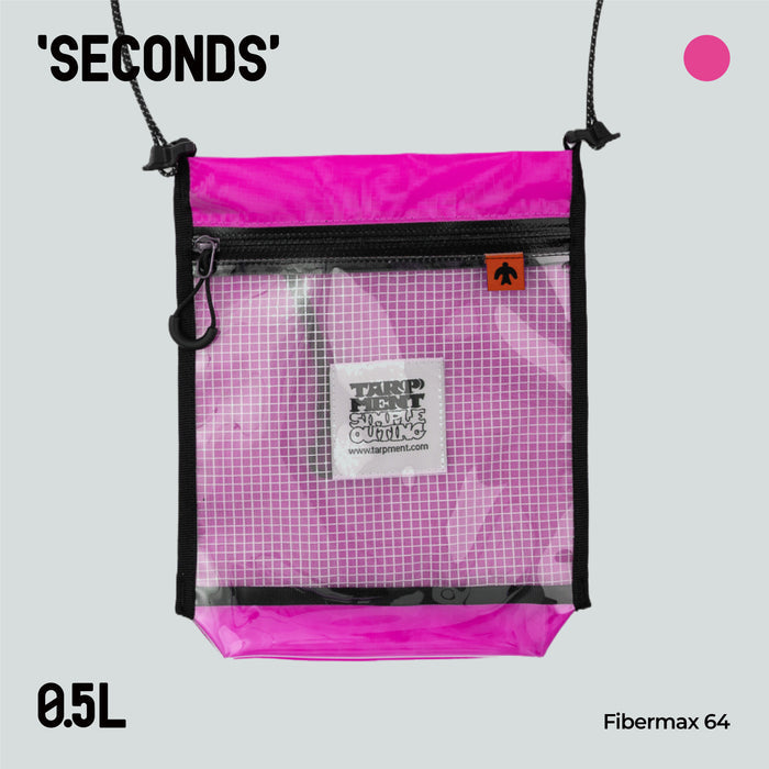 0.5L / Hot Pink