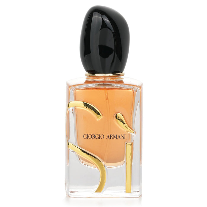 Si Intense Eau De Parfum 1.7 oz.
