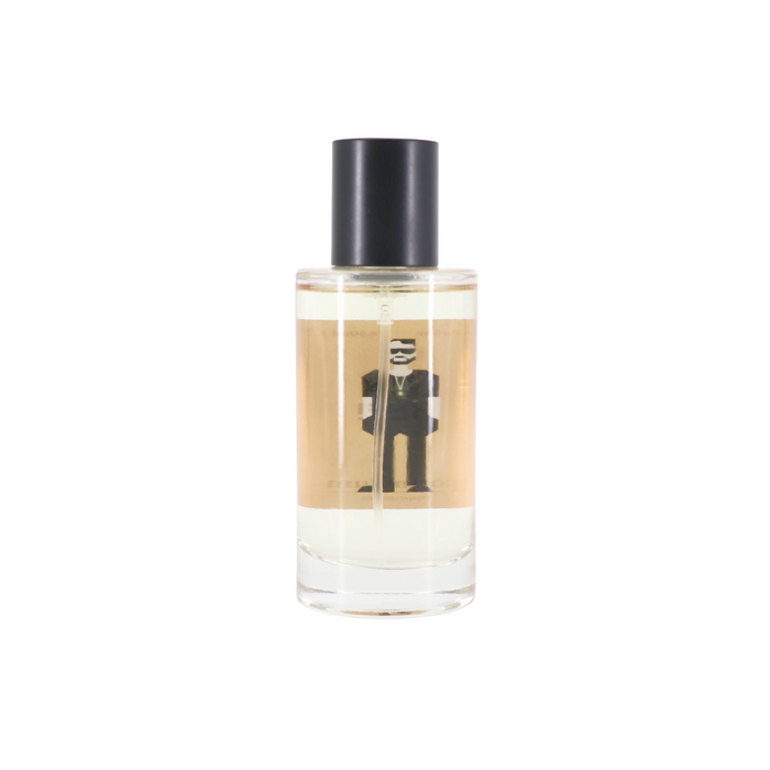 Simple People Simple Story - KEF! - Eau De Parfum 50ml - Woody / Spicy / Earthy