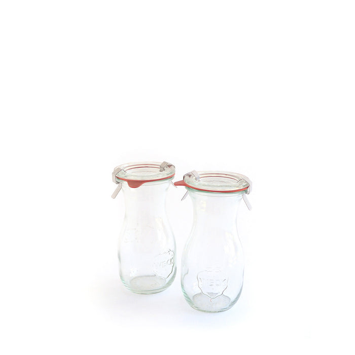 Weck Single Carafe (Set of 2)