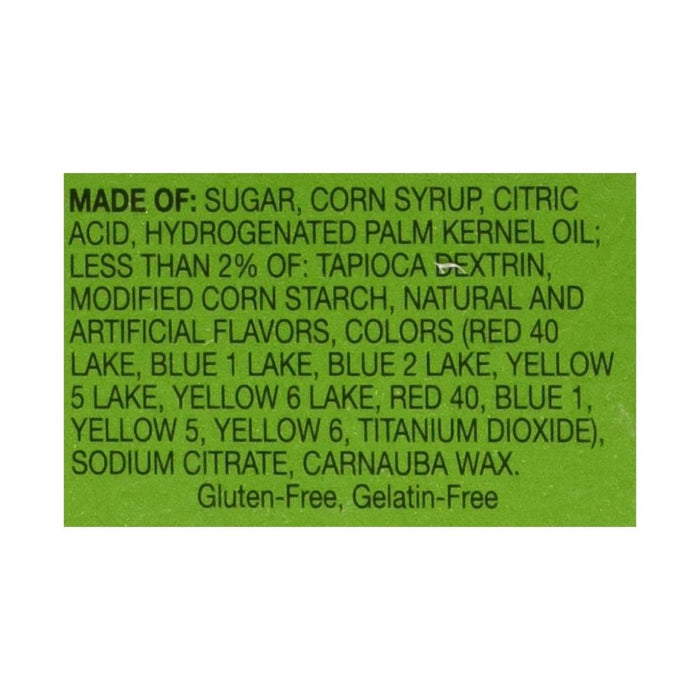 Skittles Sour Candy - 1.8 oz Packs - 24 Ct Case