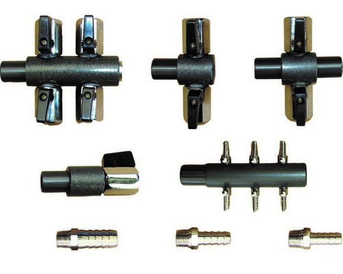 SKS 10 Way Manifold Large (G.Q) - SKS Wholesale