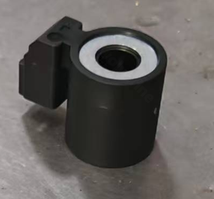 Stump grinder solenoid coil*1