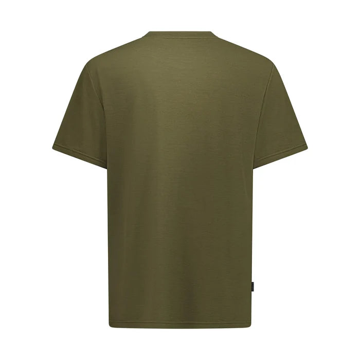 Swazi Kaimai Merino T-Shirt