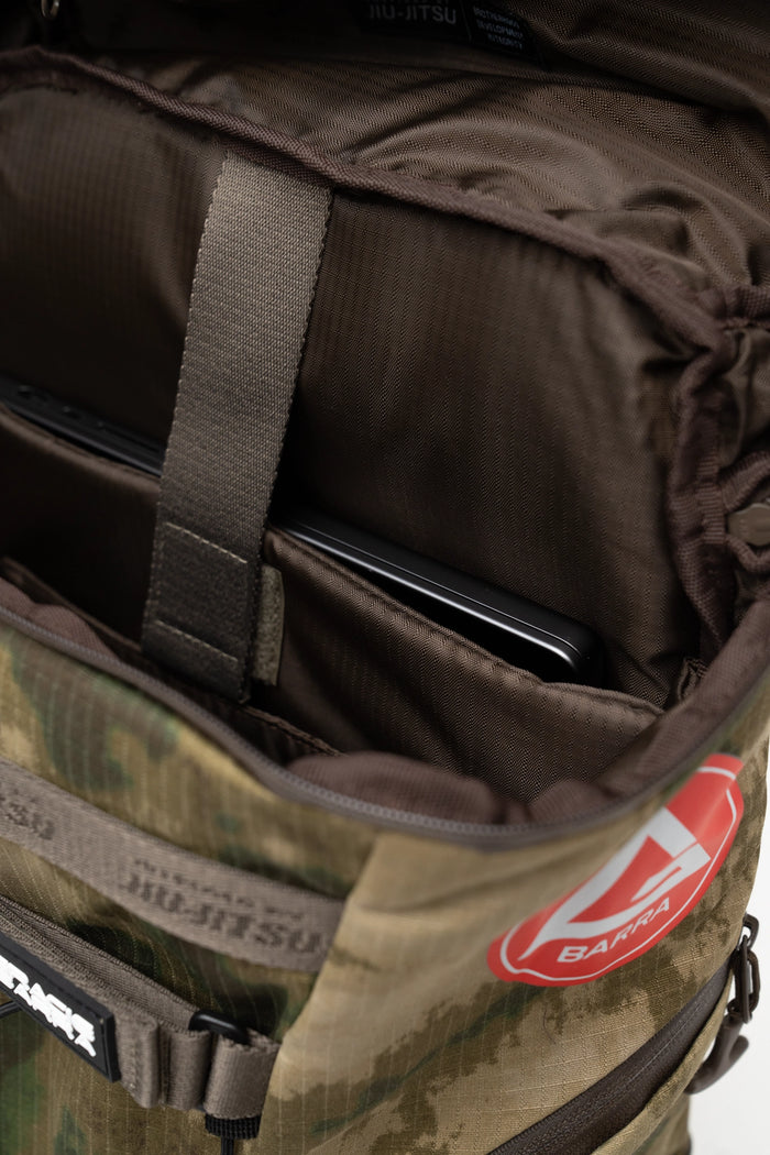 Tactical GB4 Backpack Compact - Camo