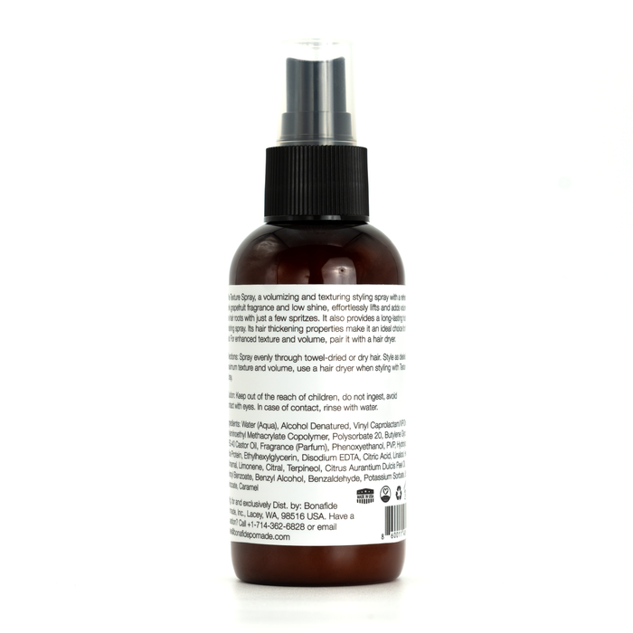 Texture Spray (RESTOCK TBA)