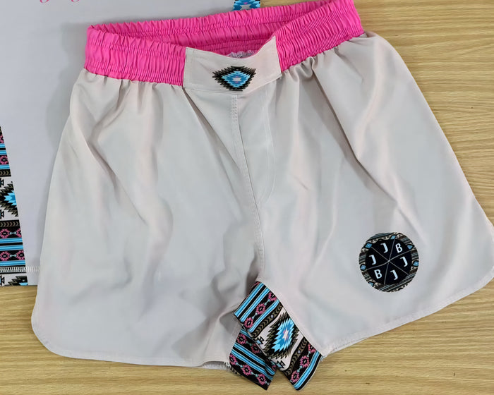 The Good No Gi Shorts