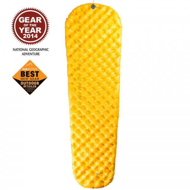 UltraLight Mat