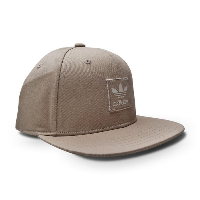 Unisex Adidas Flat Viso Basketball Cap - IL9737- Wontau
