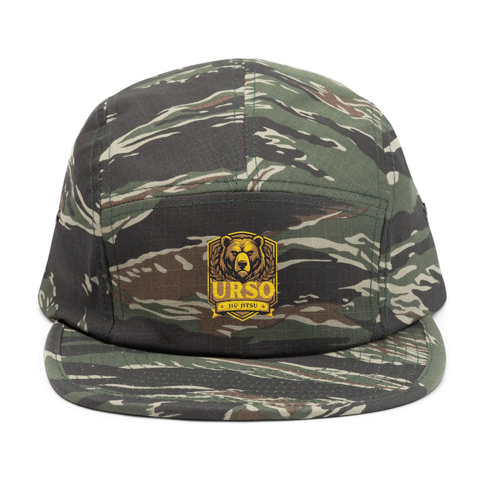 Urso 5-Panel Cap