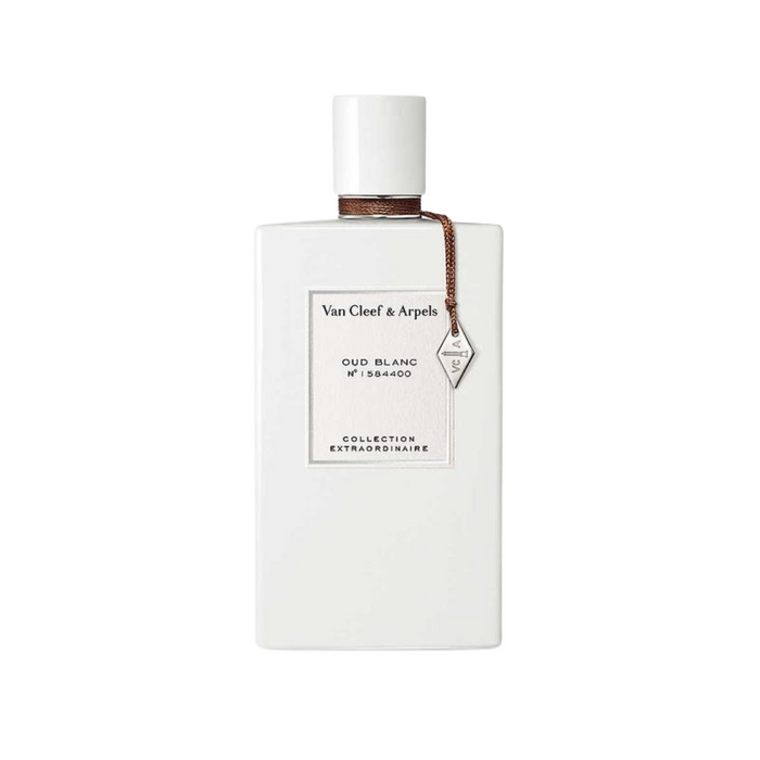 Van Cleef Oud Blanc for unisex - Eau De Parfum