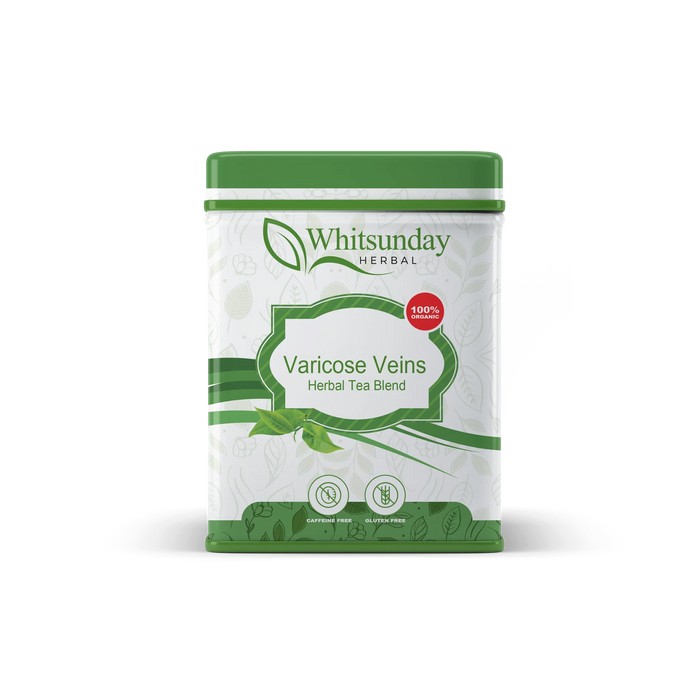 Varicose Veins Herbal Tea - Whitsunday Myrtle