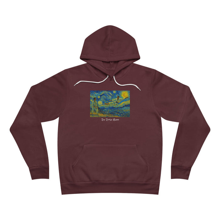 XS / Maroon