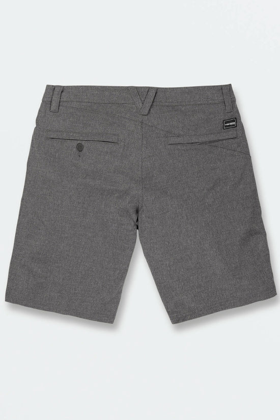 Volcom Frickin Cross Shred Static Short 20”