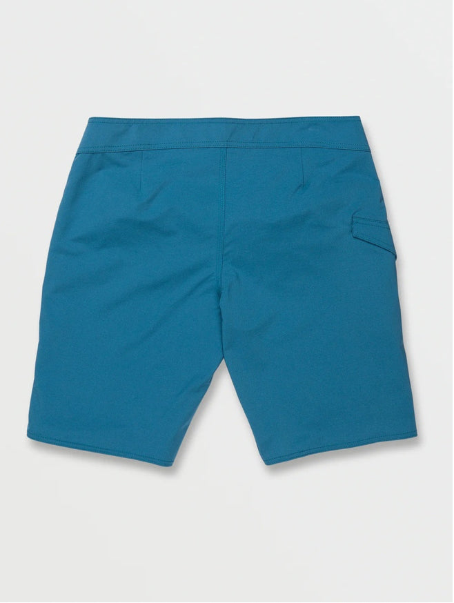 Volcom Lido Solid Mod 20 (Aged Indigo)
