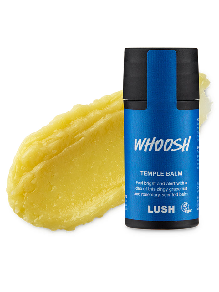 Whoosh Temple Balm