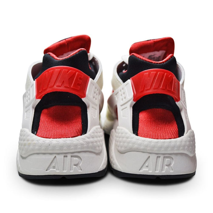 Womens Nike Air Huarache - DH4439 103 - Summit White-Womens-Nike-Huarche, New arrivals, Nike-sneakers Foot World