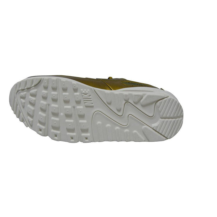 Womens Air Max 90 Premium-Air Max, Running Footwear-Foot World UK