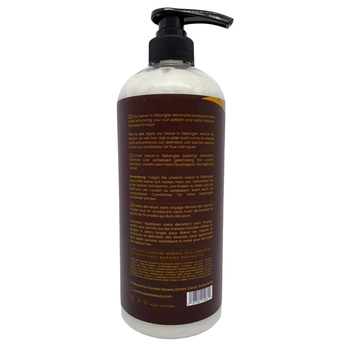 Xalora Leave-in Detangler 1L