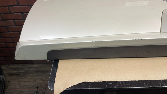 02-06 Trunk/Hatch/Tailgate/Endgate ESCALADE EXT 170-00732B White Diamond Pearl