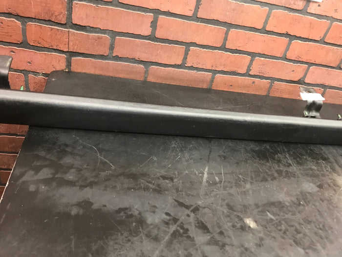 07-18 Wrangler Passenger RH Running Board Rocker Rail Floor Sill Step 55397068AI