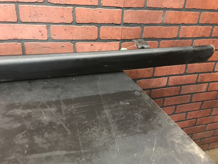 07-18 Wrangler Passenger RH Running Board Rocker Rail Floor Sill Step 55397068AI