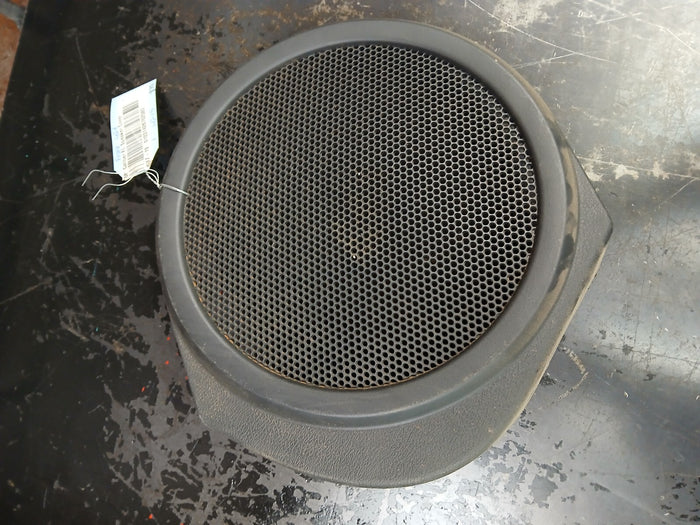 08-12 Dodge Caliber Front Driver LH Side Speaker Cover ah41trmaa