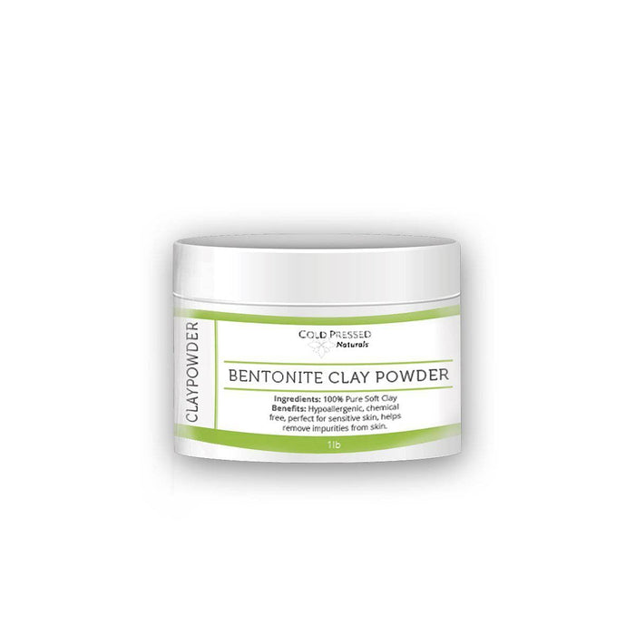 1 lb Bentonite Clay Powder at Your Oil Tools