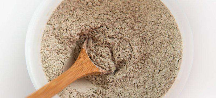 1 lb Bentonite Clay Powder at Your Oil Tools
