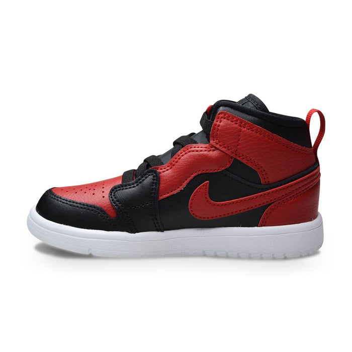 Jordan 1 Mid ALT (PS) "Bred"