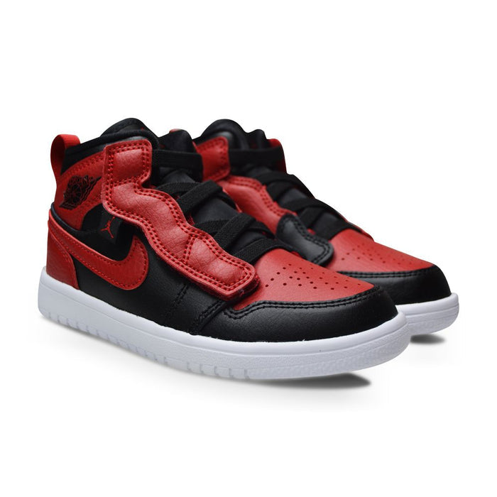 Jordan 1 Mid ALT (PS) "Bred"