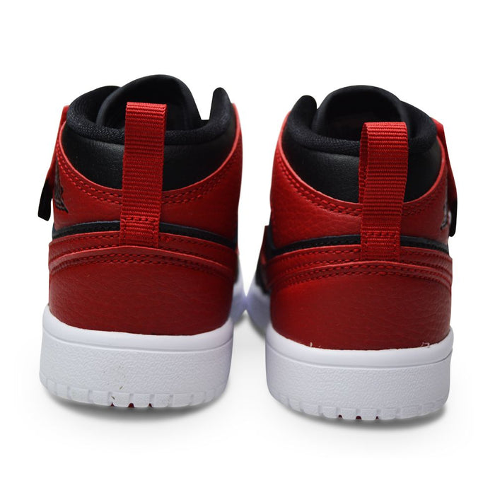 Jordan 1 Mid ALT (PS) "Bred"