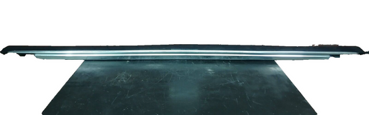 11-15 Audi A8 Quattro Passenger RH Side Skirt Rocker Panel Molding 4h4 853 856 b