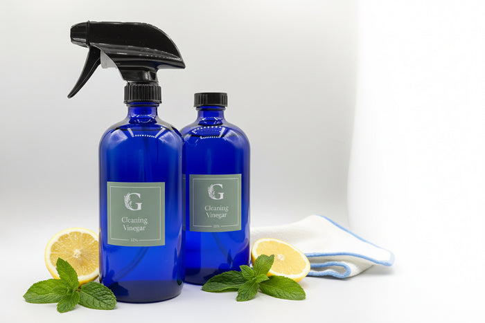 Colloidal Silver Room Mist | Refill - Greenbriar Market + Refillery