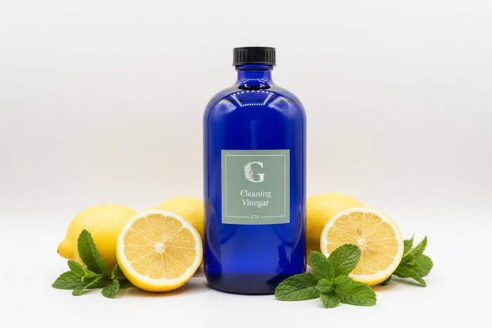Colloidal Silver Room Mist | Refill - Greenbriar Market + Refillery