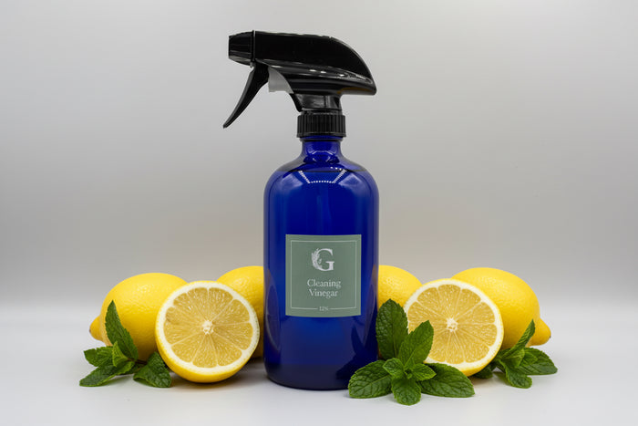 Colloidal Silver Room Mist | Refill - Greenbriar Market + Refillery