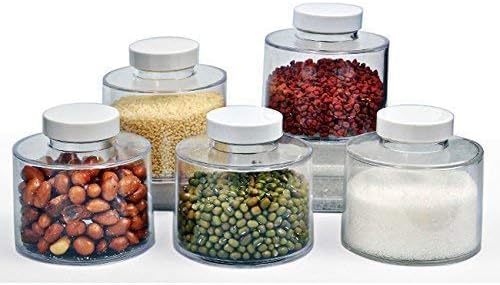 12Pcs Spice Tower