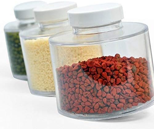 12Pcs Spice Tower