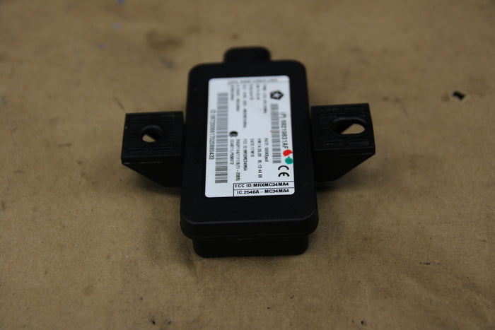 14-21 Mopar Dodge Chrysler Jeep Tire Pressure Monitoring Module 68219831AF OEM