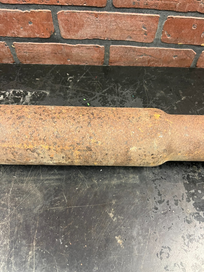 2001-2002 Chevy Tahoe Suburban Yukon Escalade Rear Prop Drive Shaft 4WD 15064595