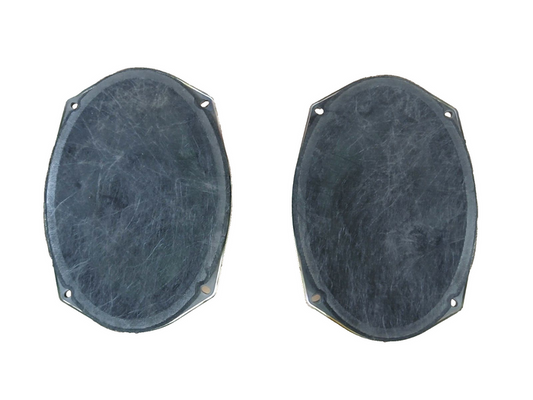 2004-2025 Dodge Chrysler Ram Jeep Sound Audio 6x9in Door Speaker Set 05091019ab