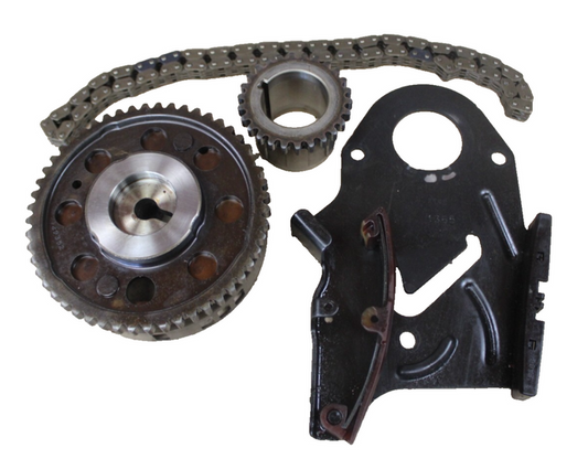 2005-2010 6.1 5.7 Dodge Jeep Chrysler SRT8 Engine Hemi Timing Chain Set Assembly
