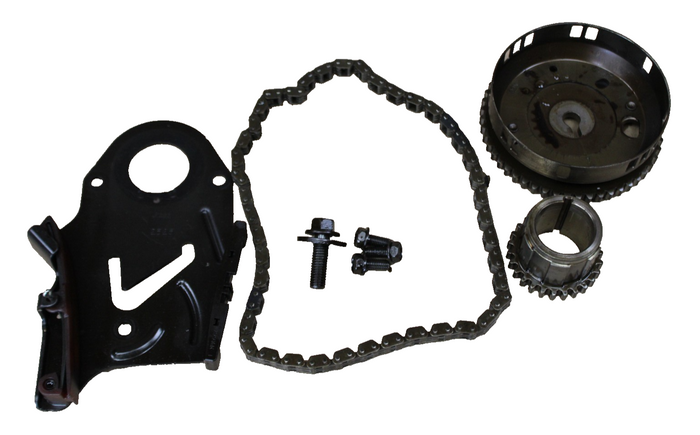 2005-2010 Chrysler 300 Charger Magnum SRT8 6.1 HEMI Timing Chain Kit 133K Miles