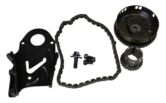2005-2010 Chrysler 300 Charger Magnum SRT8 6.1 HEMI Timing Chain Kit 133K Miles