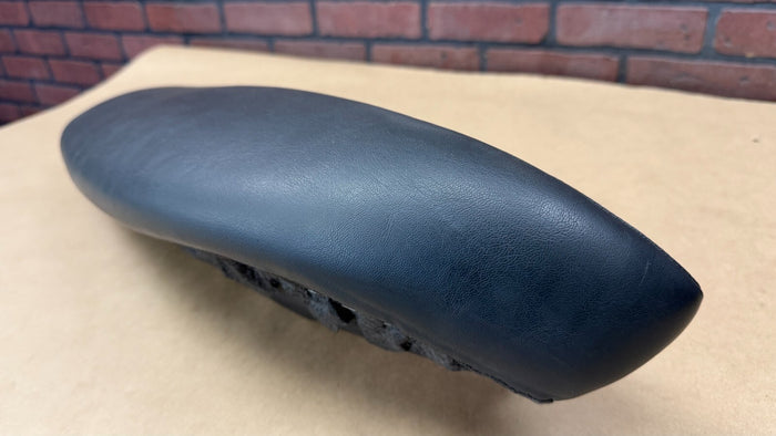 2005-2010 Dodge Charger/300 SRT8 Rear Leather Seat Side Bolster Driver Left OEM