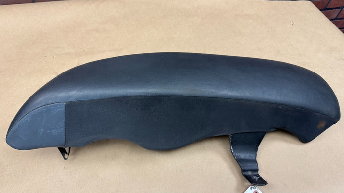2005-2010 Dodge Charger/300 SRT8 Rear Leather Seat Side Bolster Driver Left OEM