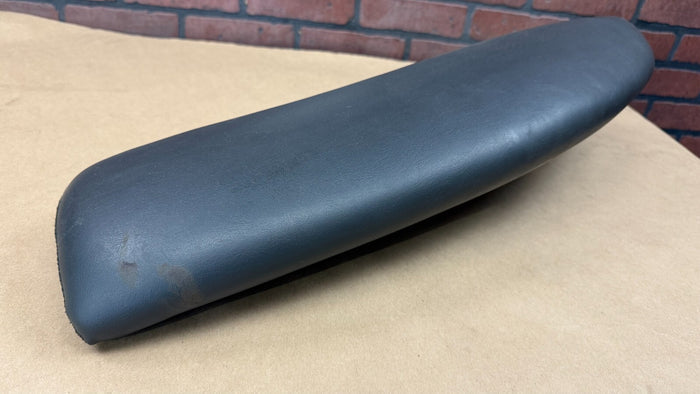 2005-2010 Dodge Charger/300 SRT8 Rear Leather Seat Side Bolster Driver Left OEM