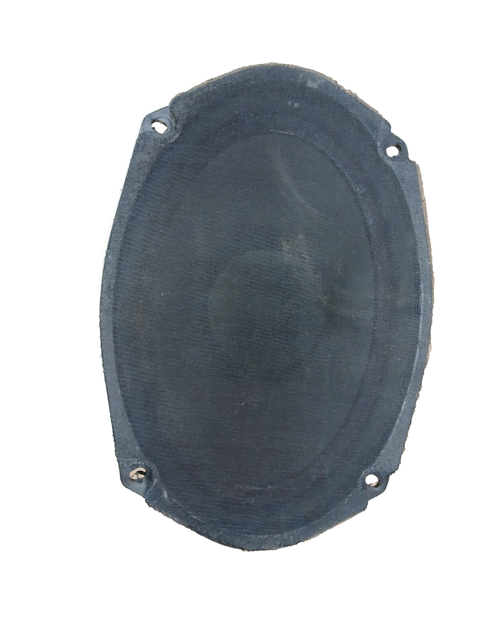 2005-2017 Dodge Chrysler Jeep 6x9in Audio Sound Single Speaker 05059063ac