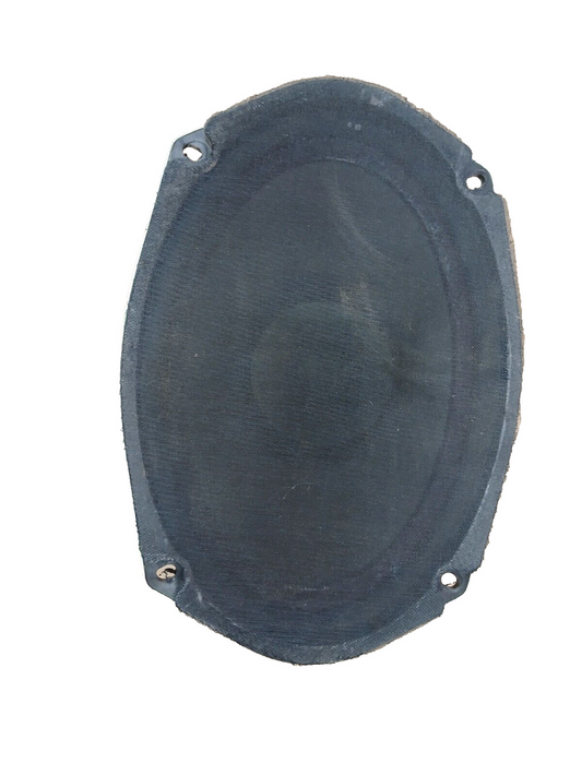 2005-2017 Dodge Chrysler Jeep 6x9in Audio Sound Single Speaker 05059063ac