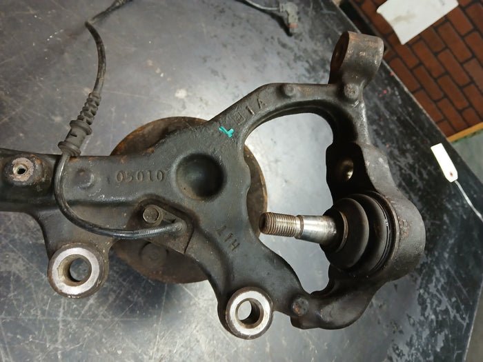 2006-2014 Charger Challenger 300 SRT8 Front Driver LH Spindle Knuckle 05290545AB